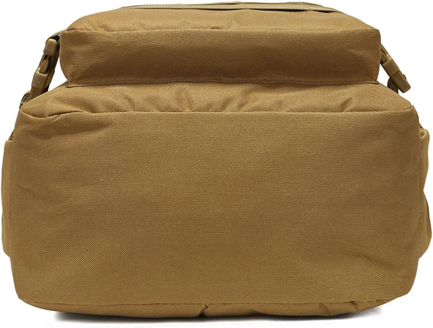 Men's Daypack for Hiking and Outdoor Use with Large Storage, Brown