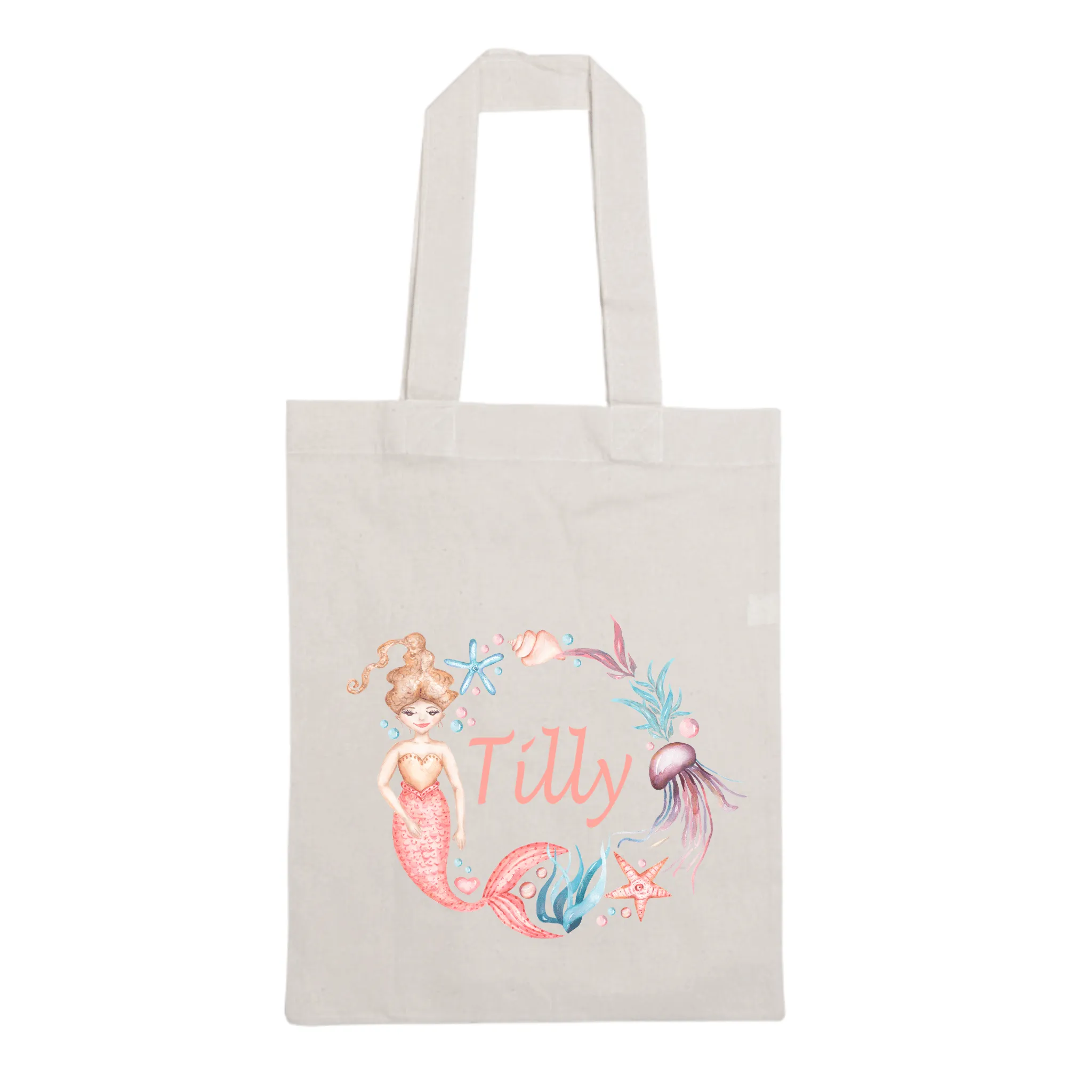 MERMAID BAG