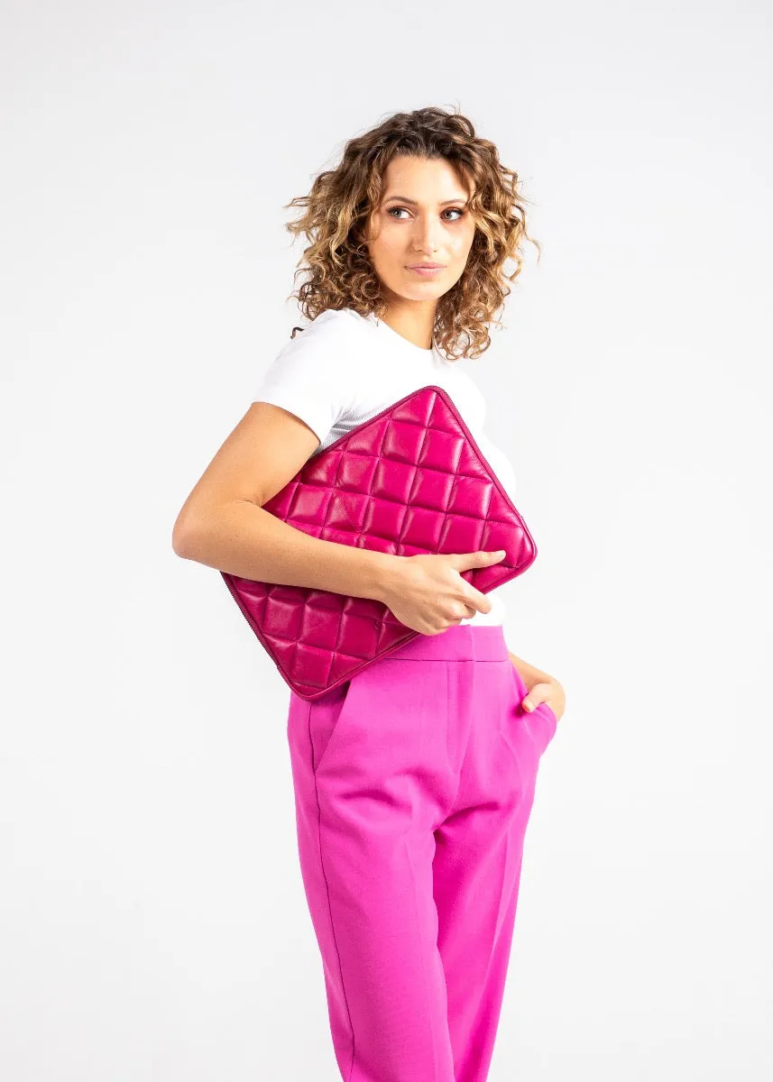 Milano Padded Laptop Sleeve 13/14 inch