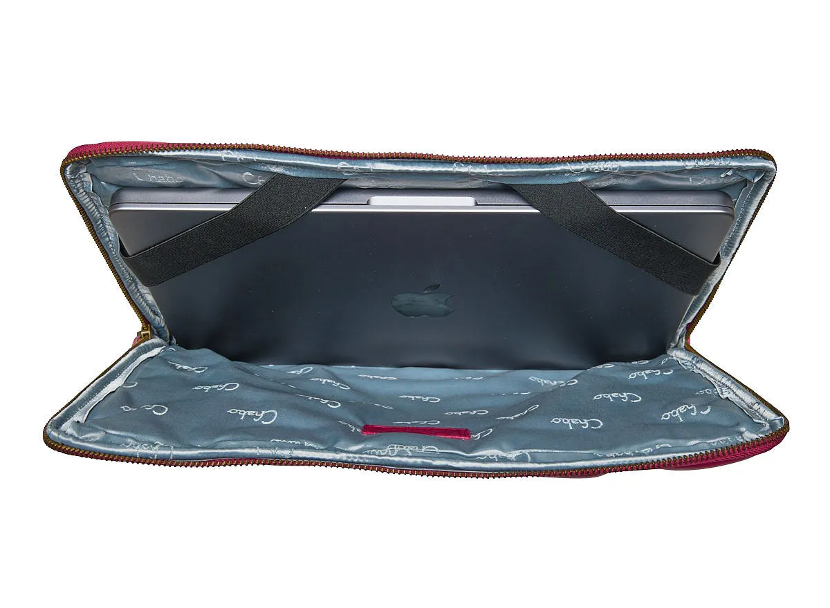Milano Padded Laptop Sleeve 13/14 inch