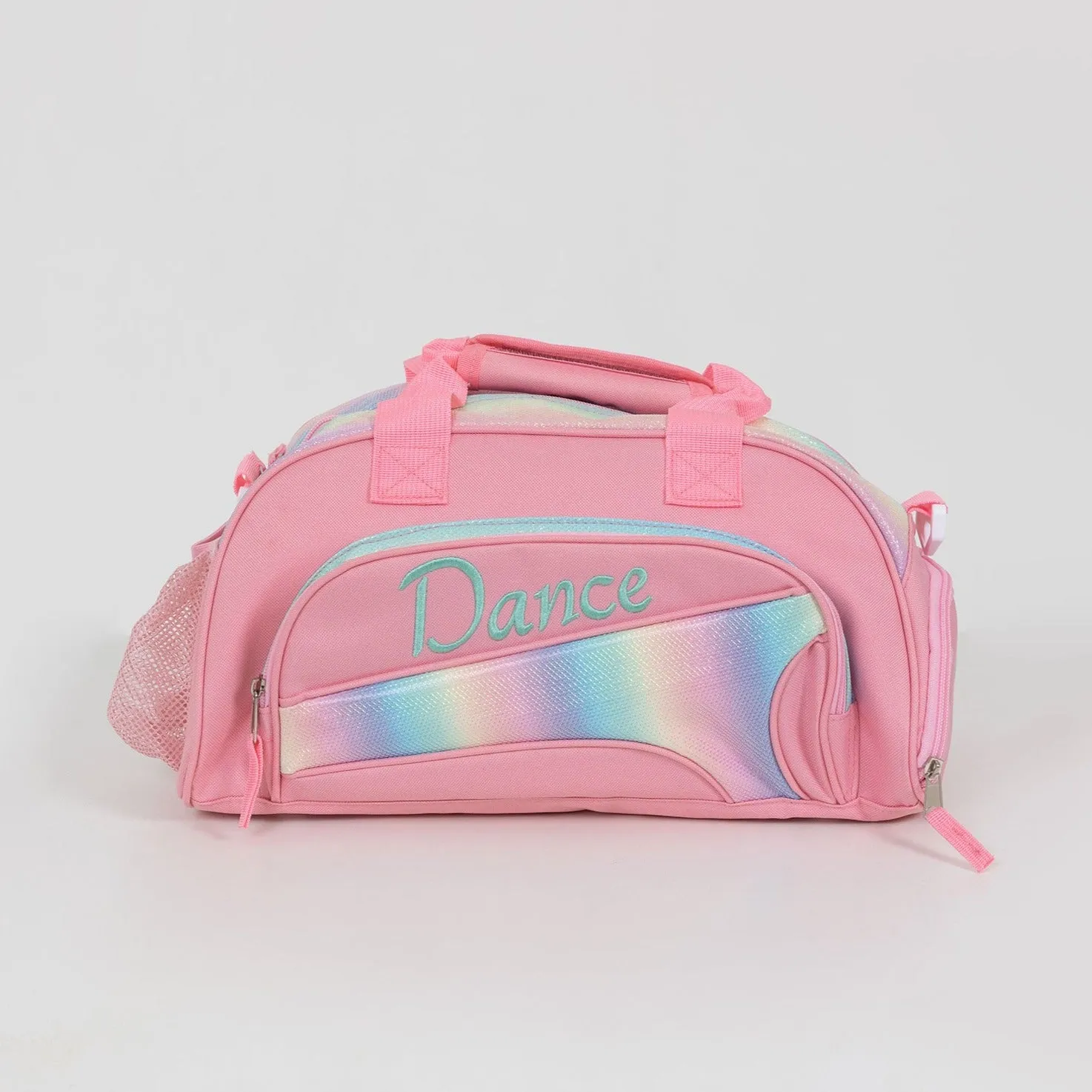MINI DUFFEL BAG - UNICORN