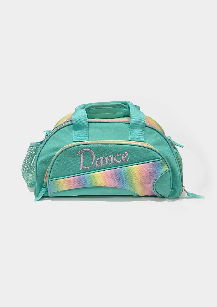 MINI DUFFEL BAG - UNICORN