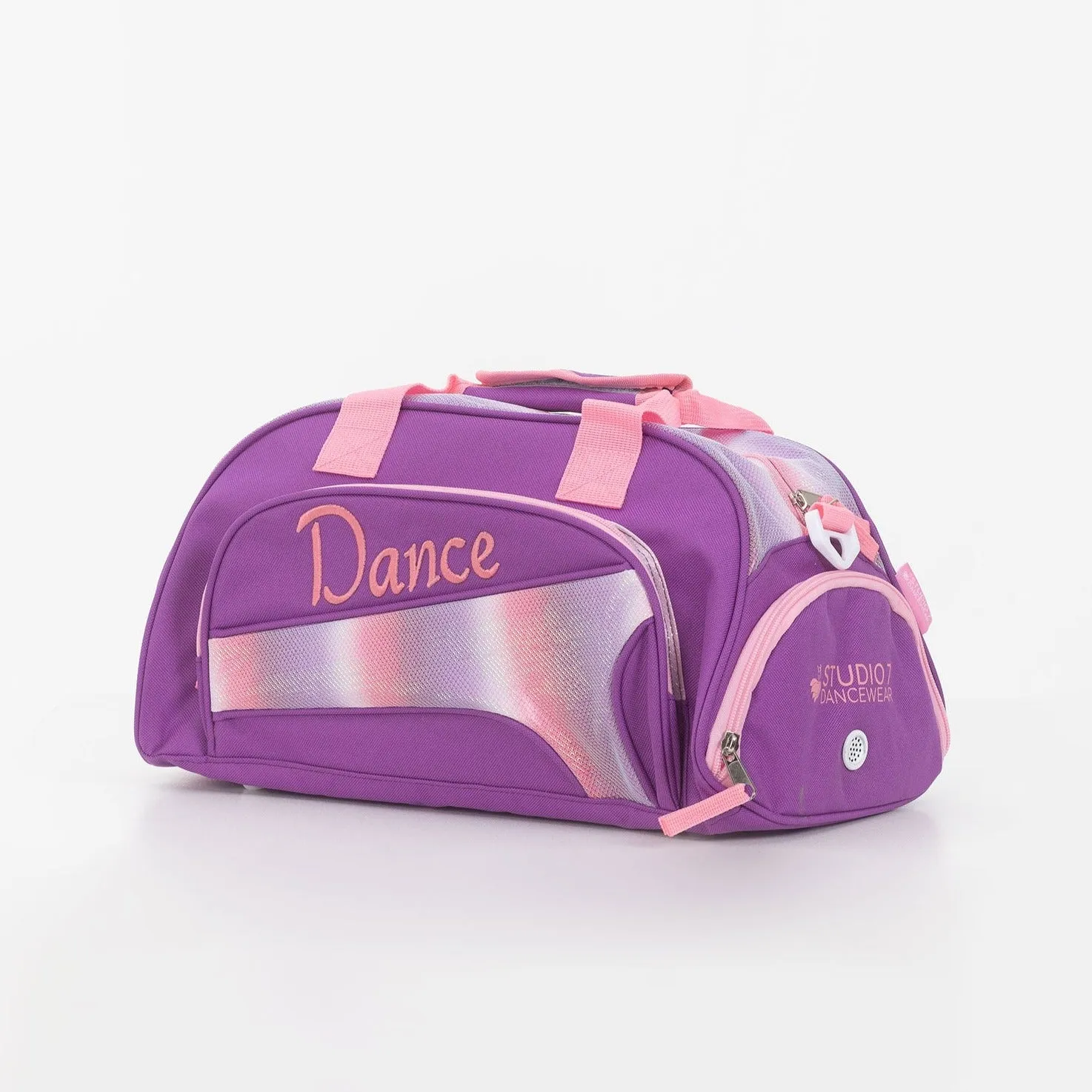 MINI DUFFEL BAG - UNICORN