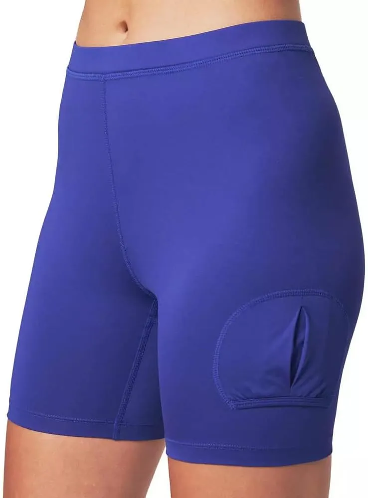 Mondetta Ladies' Active Dress with Shorts