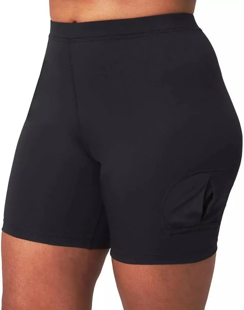 Mondetta Ladies' Active Dress with Shorts