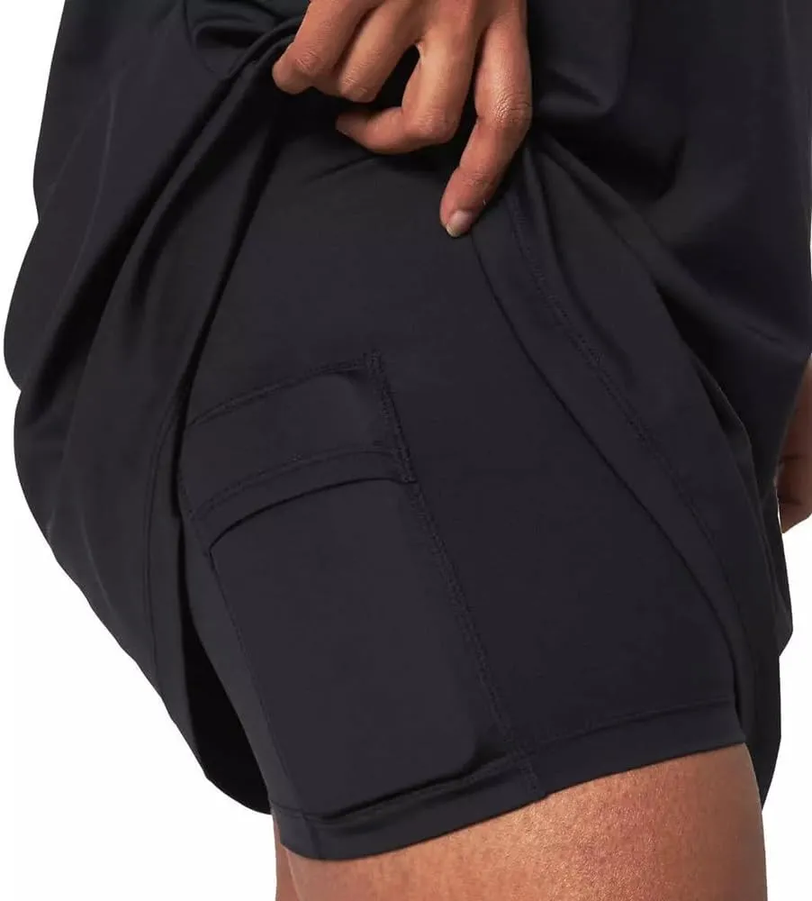 Mondetta Ladies' Active Dress with Shorts