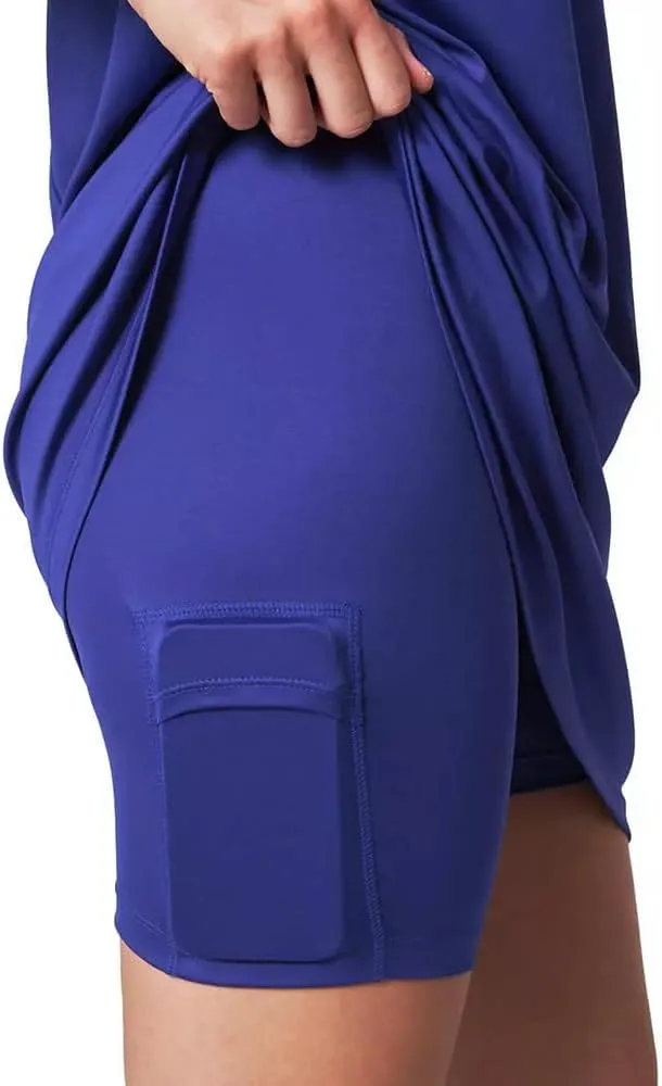 Mondetta Ladies' Active Dress with Shorts