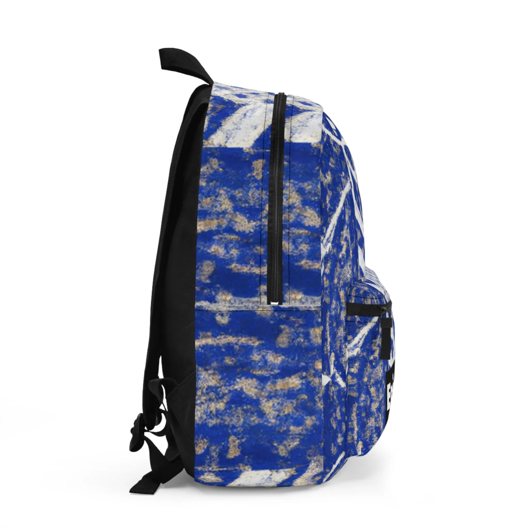 Monsieur Juliette de Montmartre-backpack