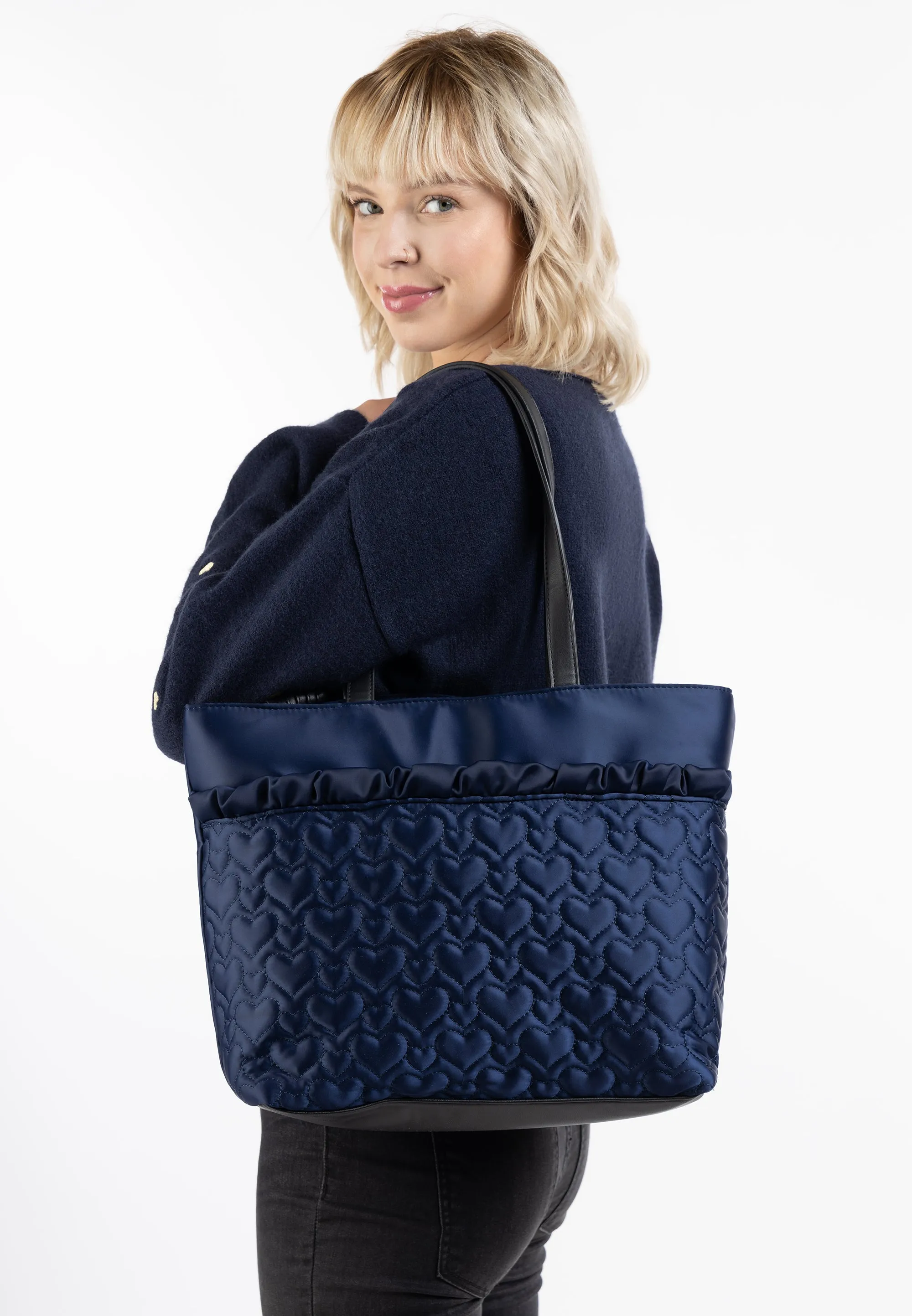 Mymo Women's Shoppers
