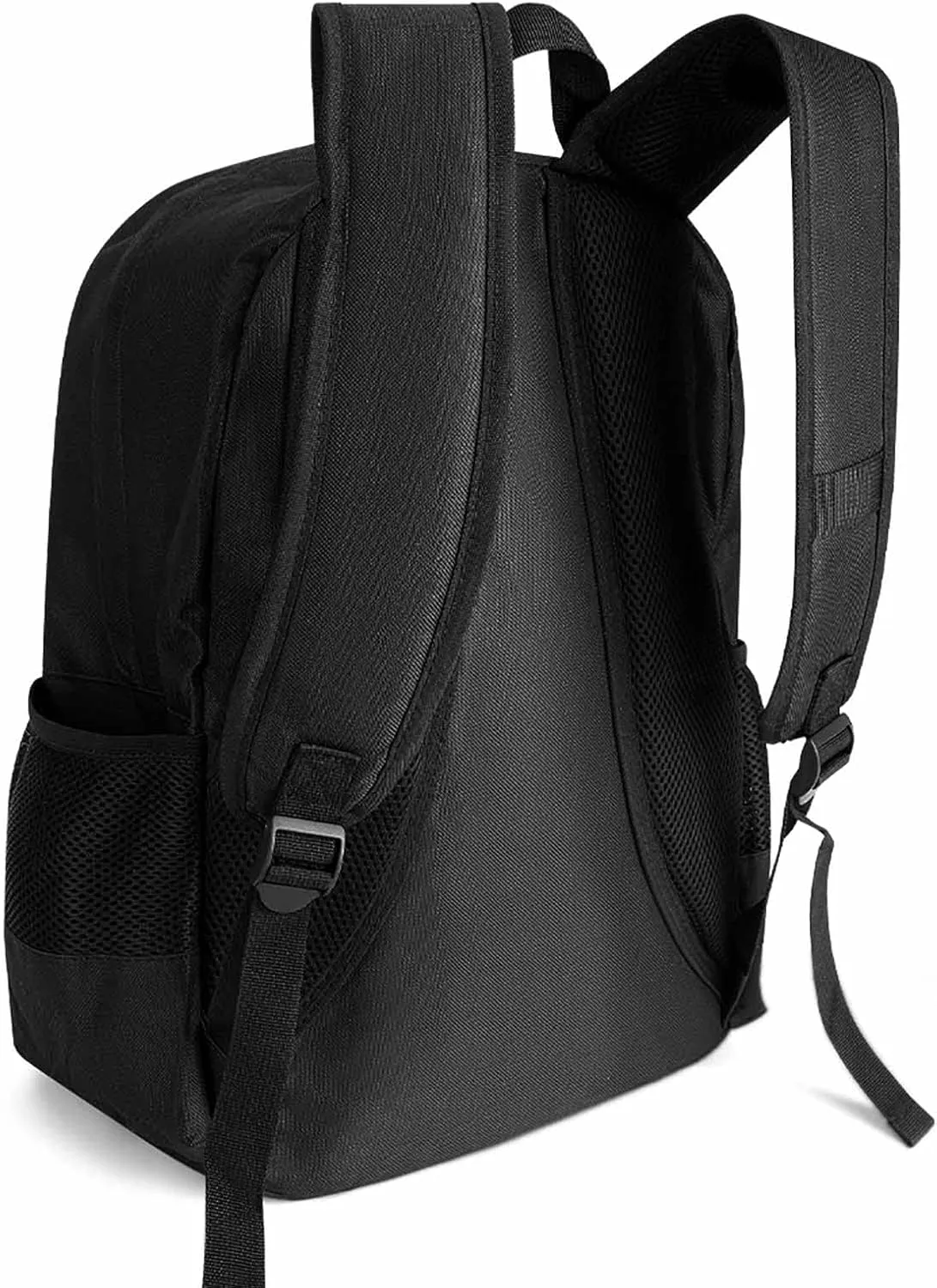 Mystery Tree Of Life Fantasy Magic Art Backpack Lightweight Anti-Theft Multipurpose Shoulder Bag Large Capacity Travel Hiking Backpack With Padded Straps