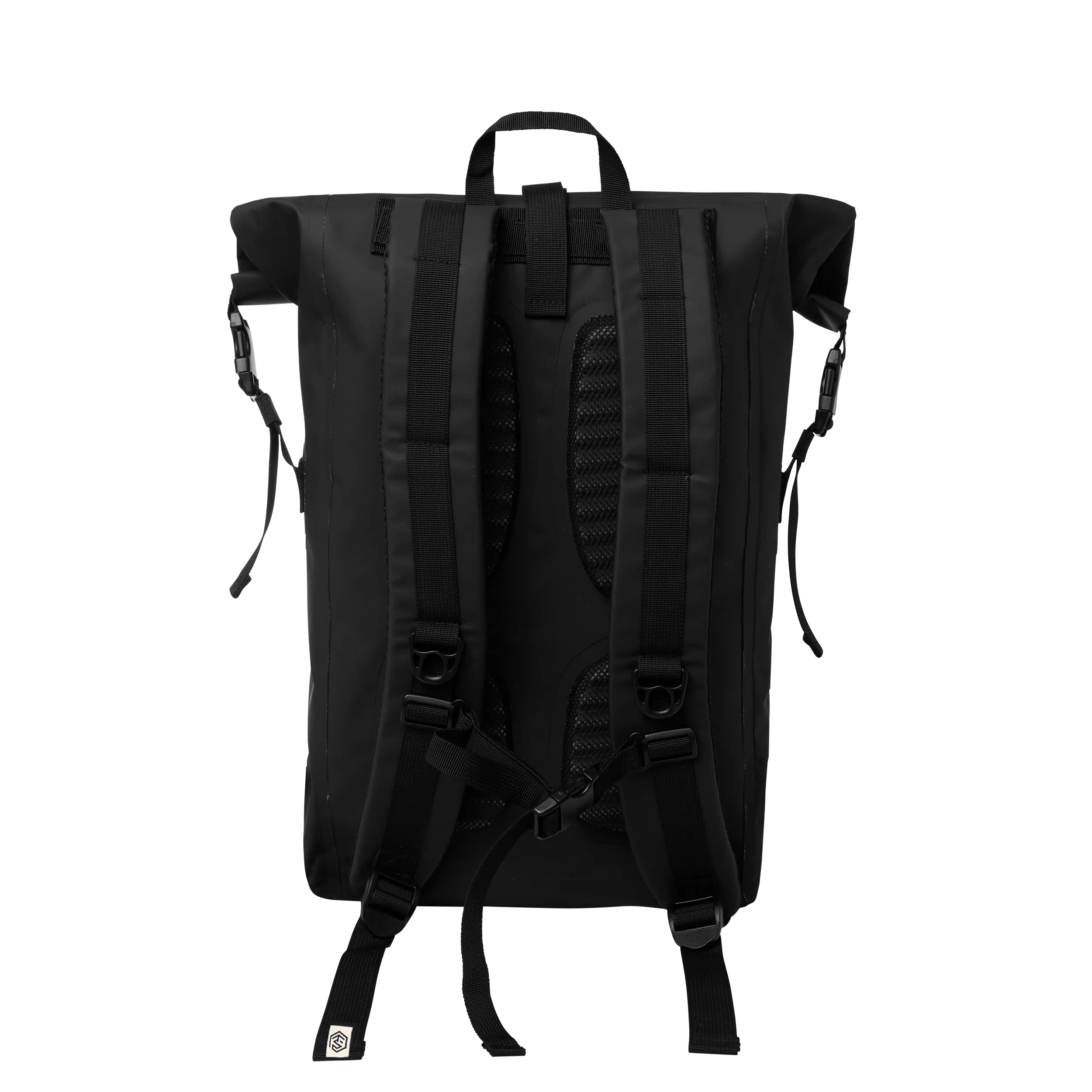 Mystic Backpack DTS