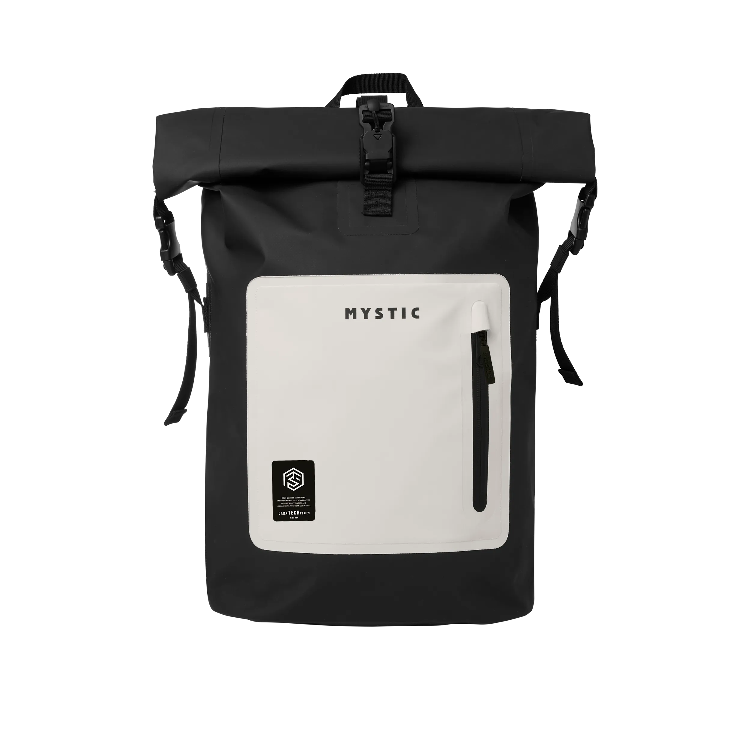 Mystic Backpack DTS