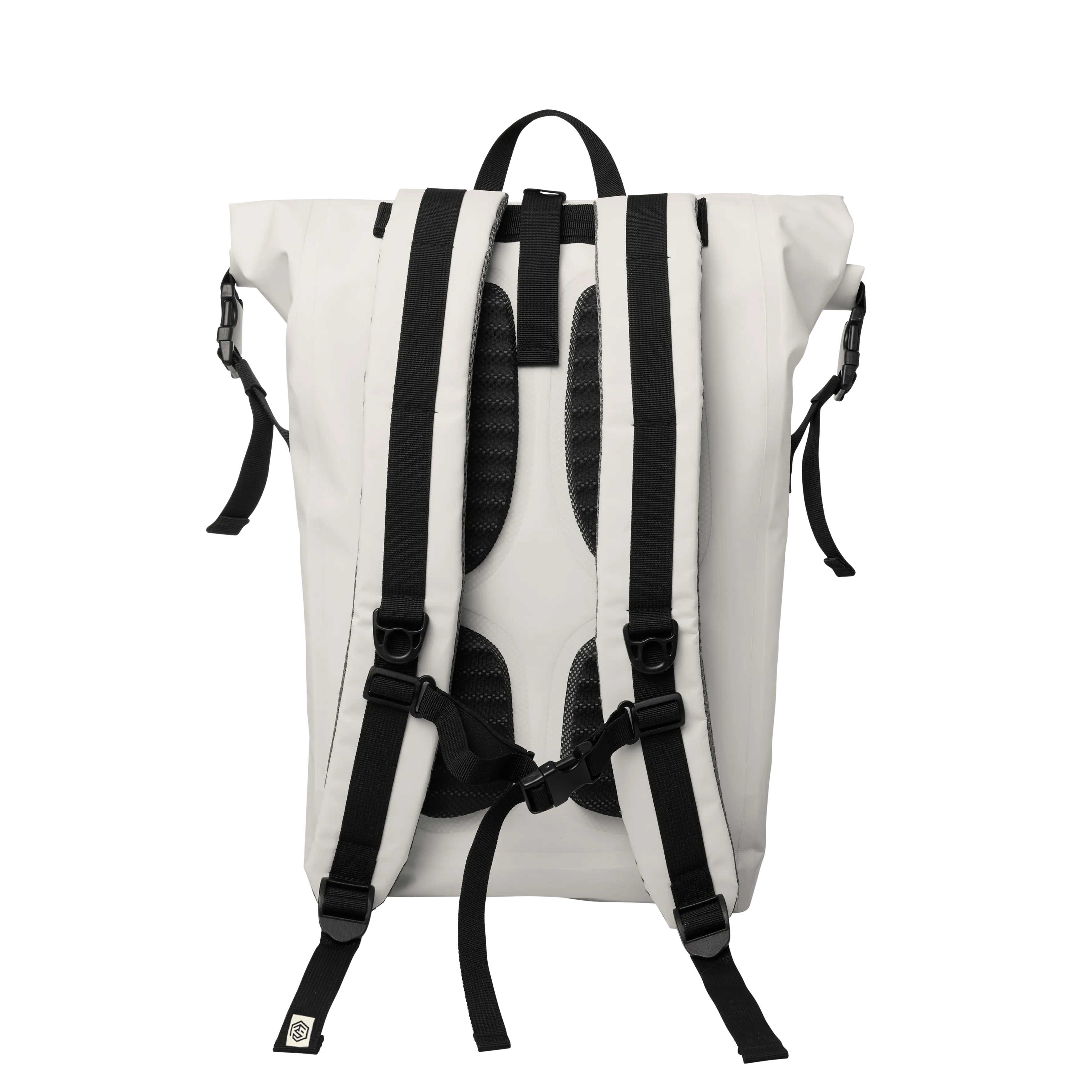 Mystic Backpack DTS