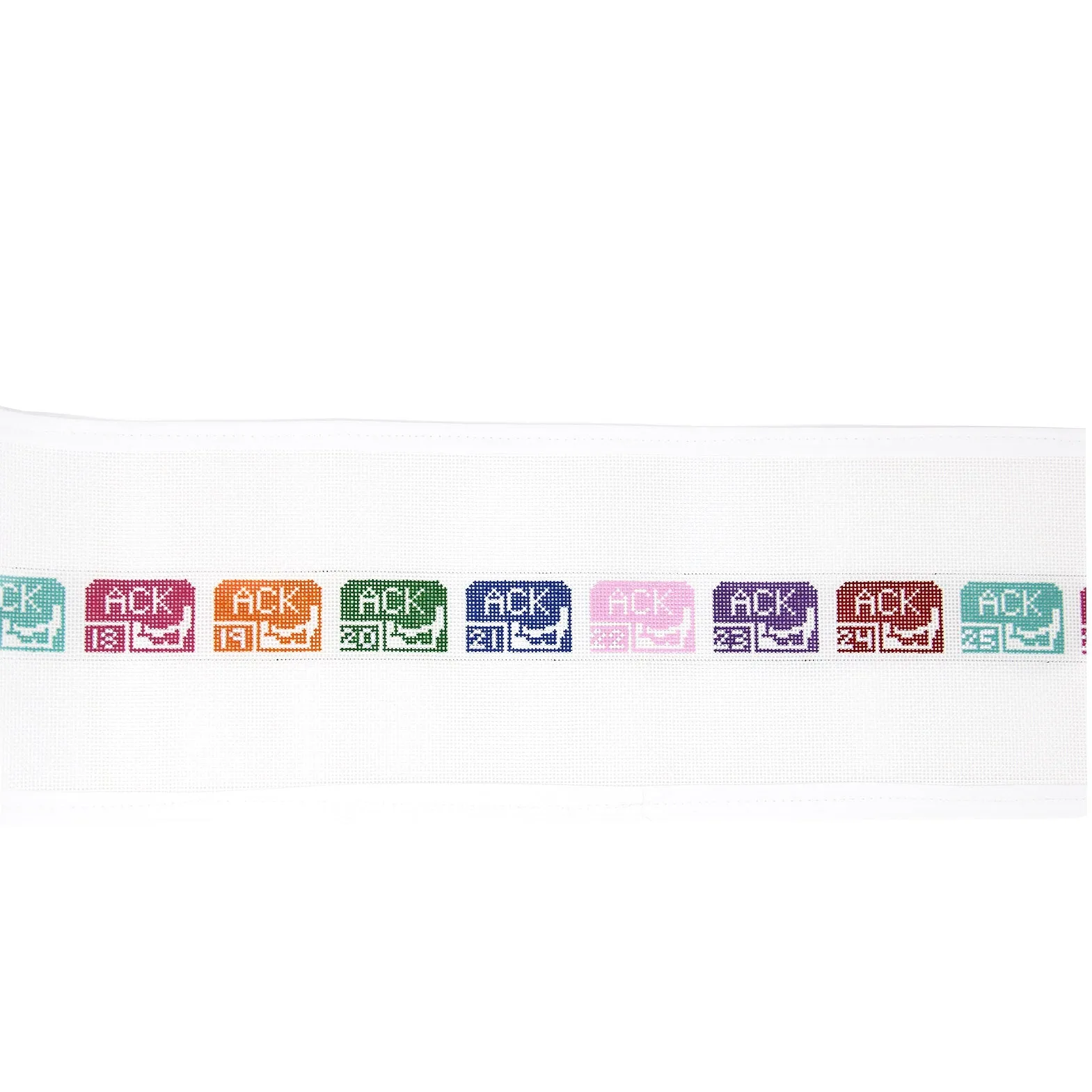 Nantucket Beach Permit Belt
