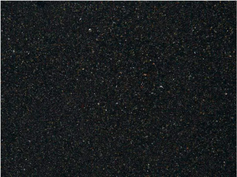 Nature's Ocean - Black Beach Live Sand