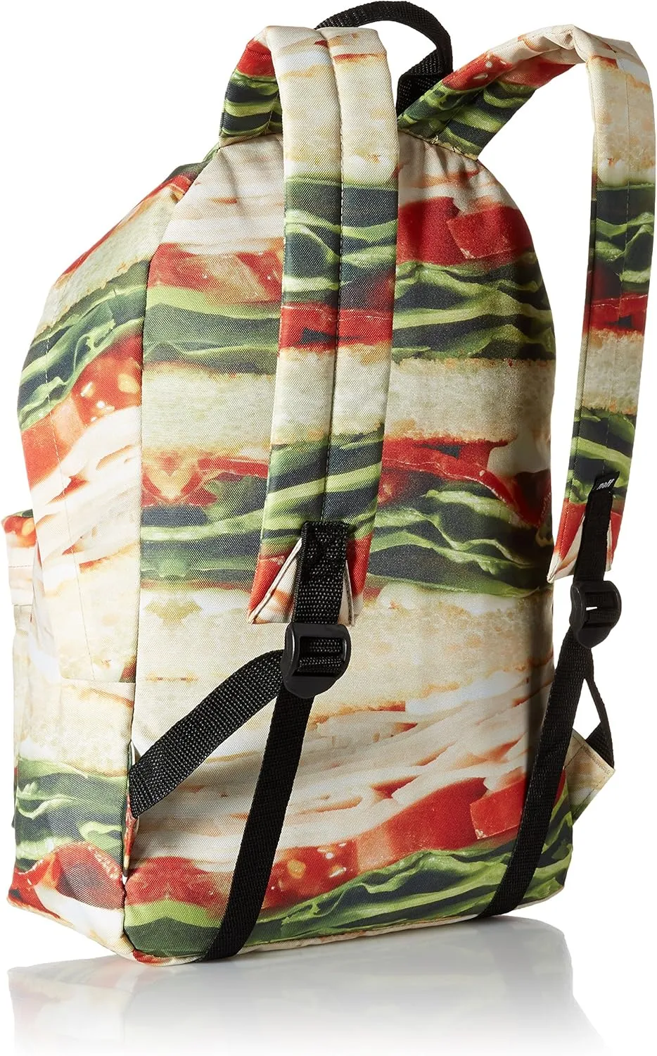 neff Men's Professer Backpack