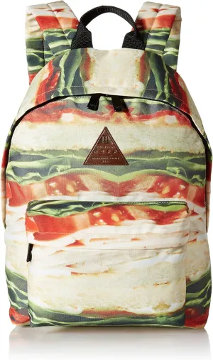 neff Men's Professer Backpack