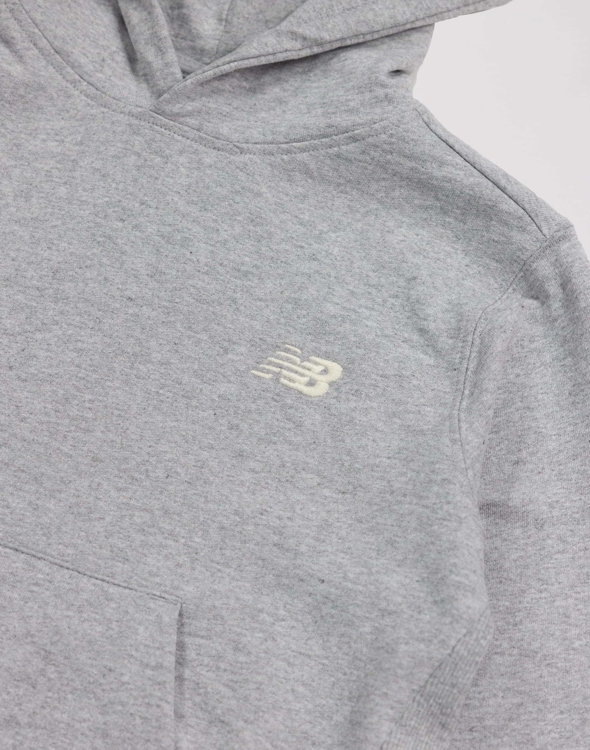 New Balance Varsity Hoodie Grade-School