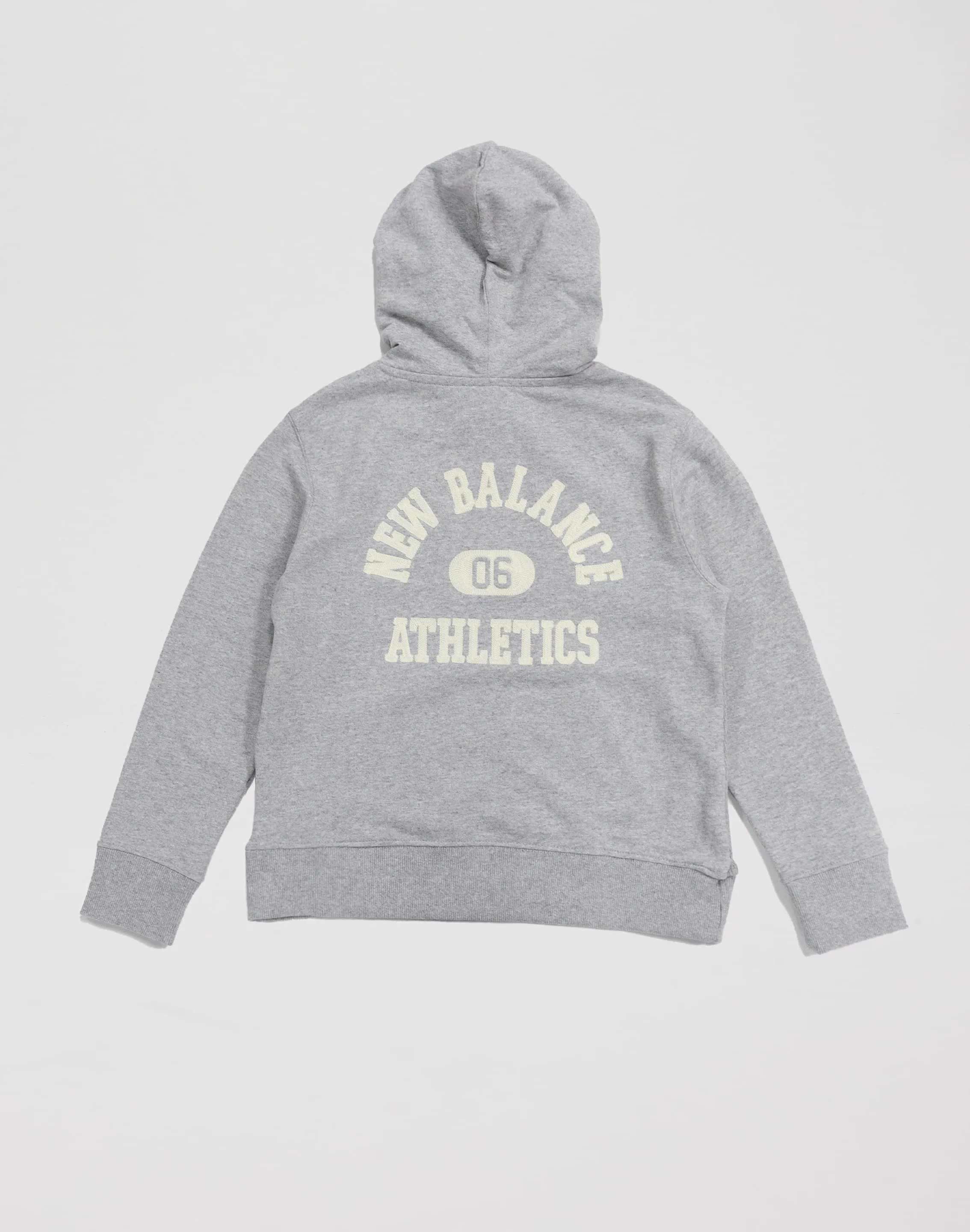 New Balance Varsity Hoodie Grade-School