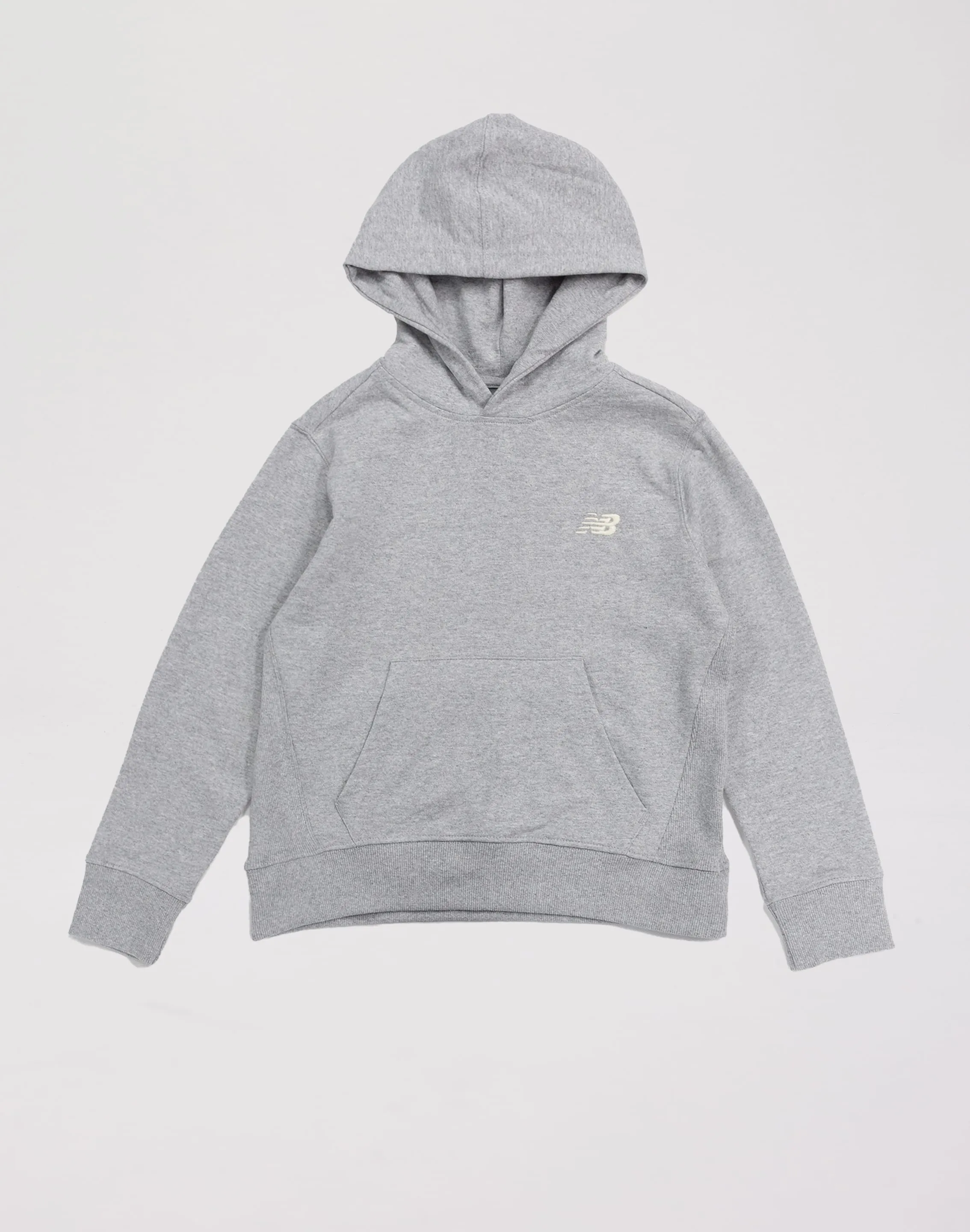 New Balance Varsity Hoodie Grade-School