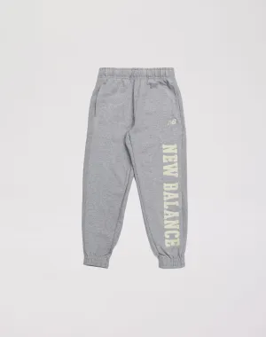 New Balance Varsity Joggers Grade-School