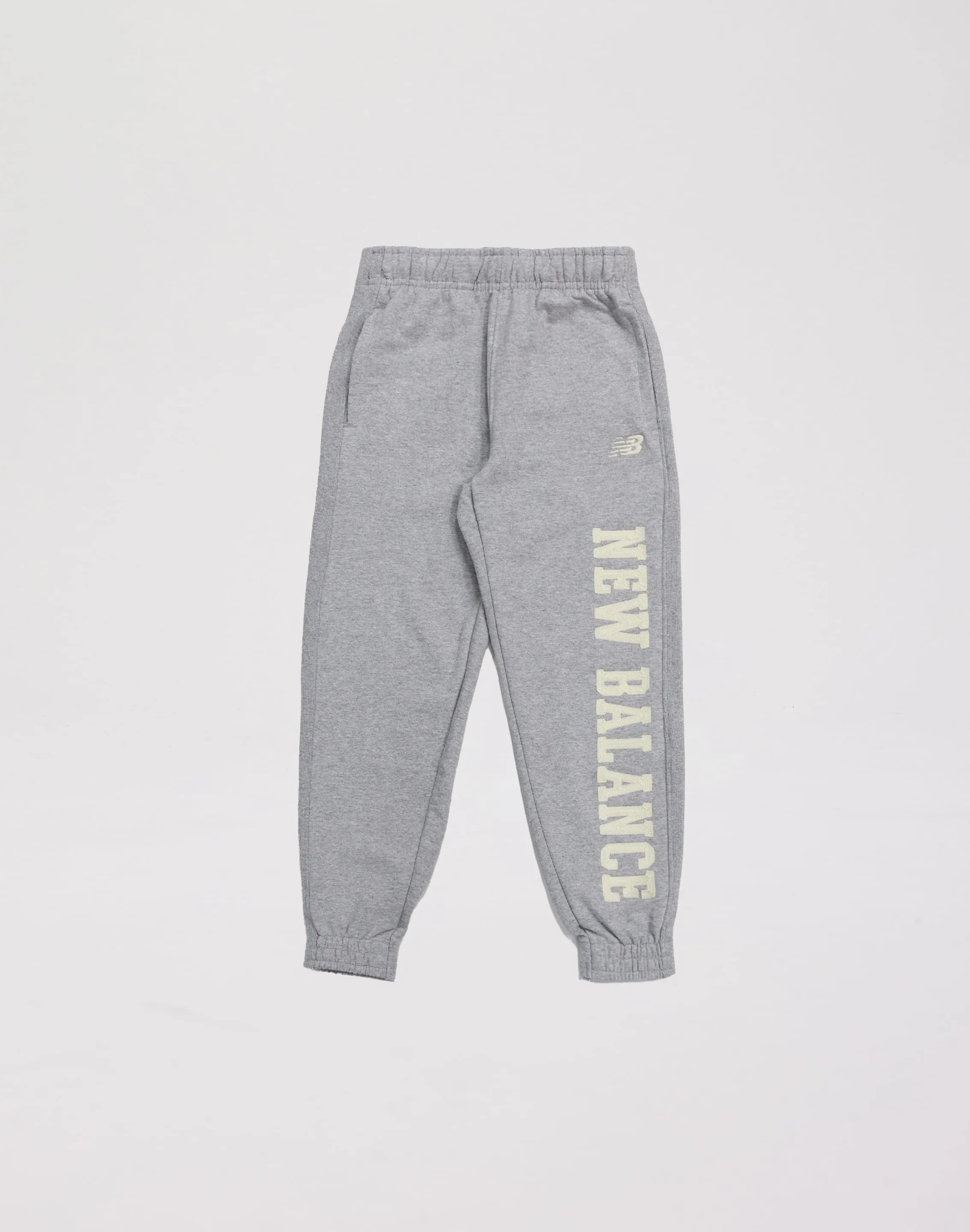 New Balance Varsity Joggers Grade-School