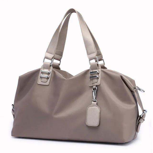 New Outdoor Women Gym Bags