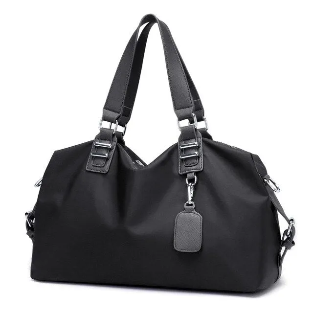 New Outdoor Women Gym Bags