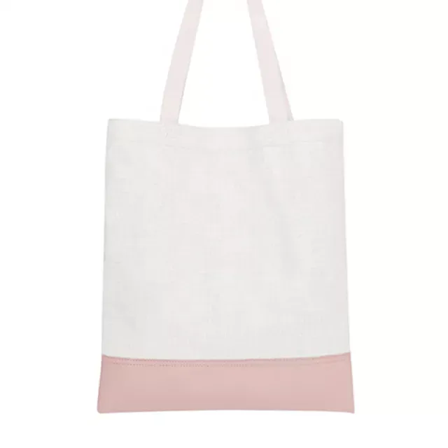 NEW!! Shoulder Reusable Shopping Bag for Sublimation