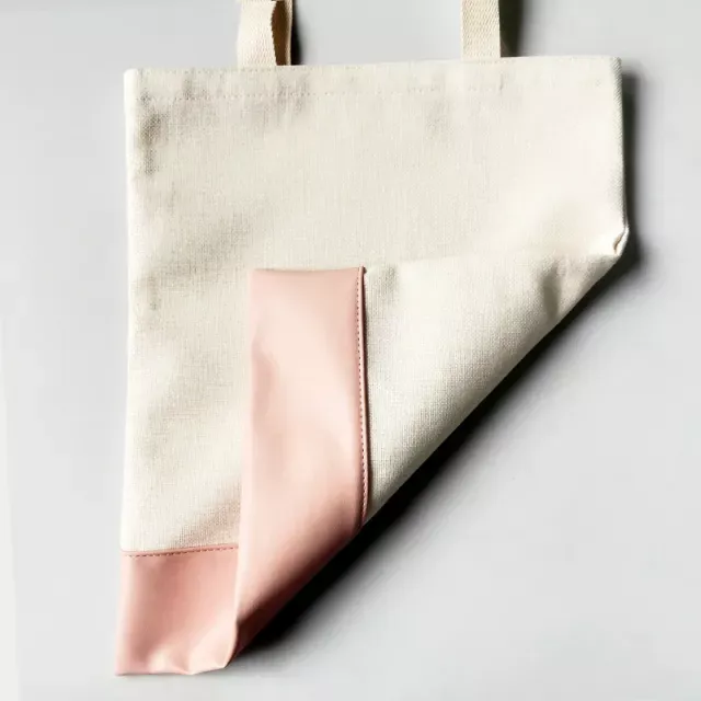 NEW!! Shoulder Reusable Shopping Bag for Sublimation