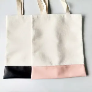 NEW!! Shoulder Reusable Shopping Bag for Sublimation