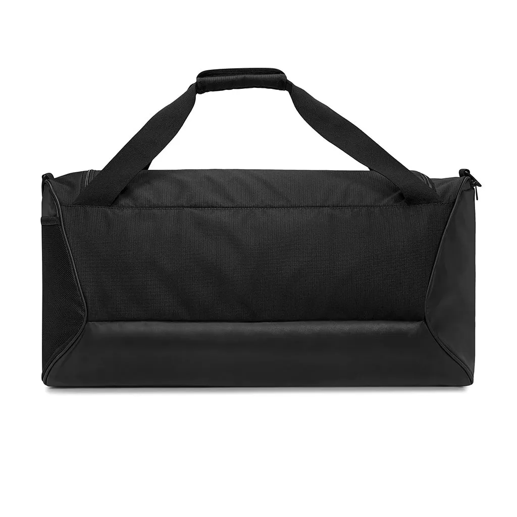 Nike | Brasilia 9.5 Medium 60 Litre Training Duffel Bag. Black