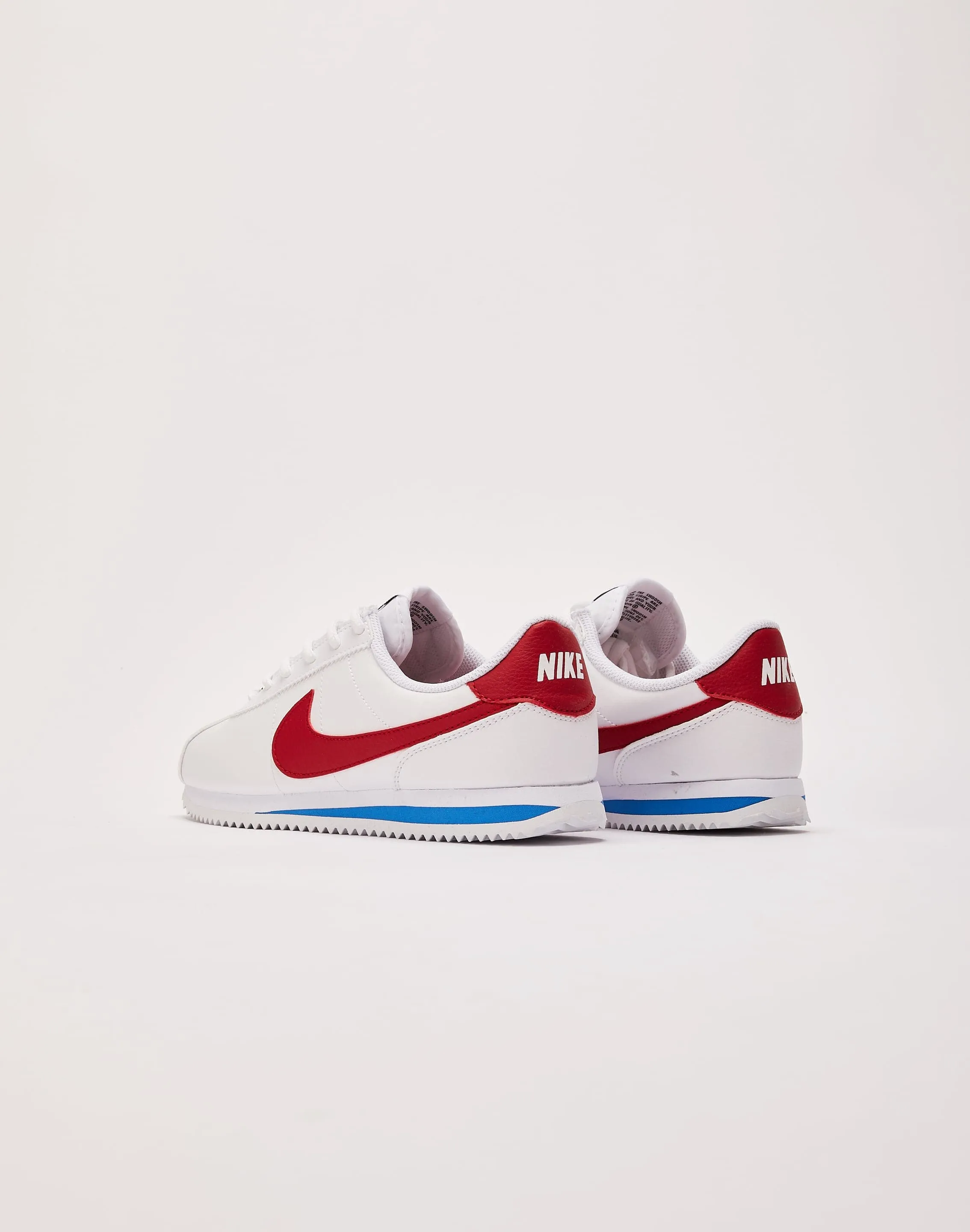 Nike Cortez Grade-School
