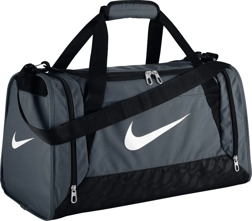 NIKE Men's Duffel Bag, 61 x 30 x 31 cm