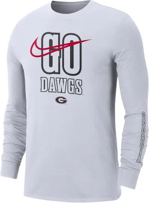 Nike Men's NCAA Back to School T-Shirt