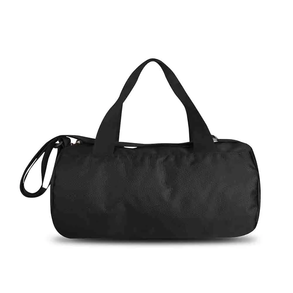 Nivia New Round Gym Bag Jr.