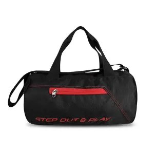 Nivia New Round Gym Bag Jr.