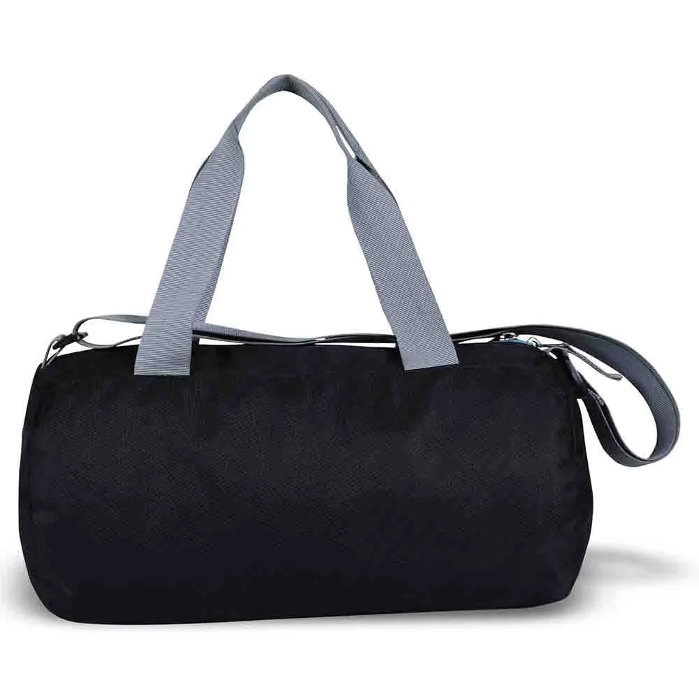 Nivia New Round Gym Bag Jr.