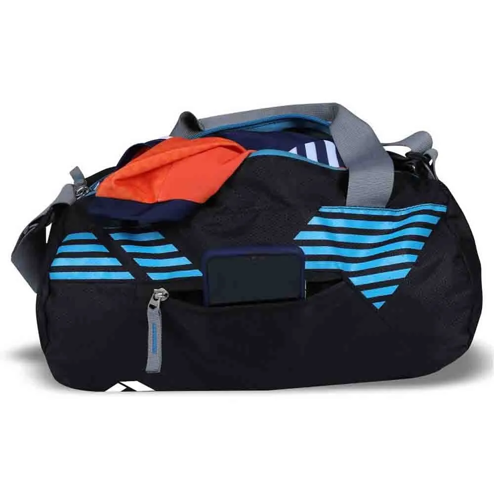 Nivia New Round Gym Bag Jr.