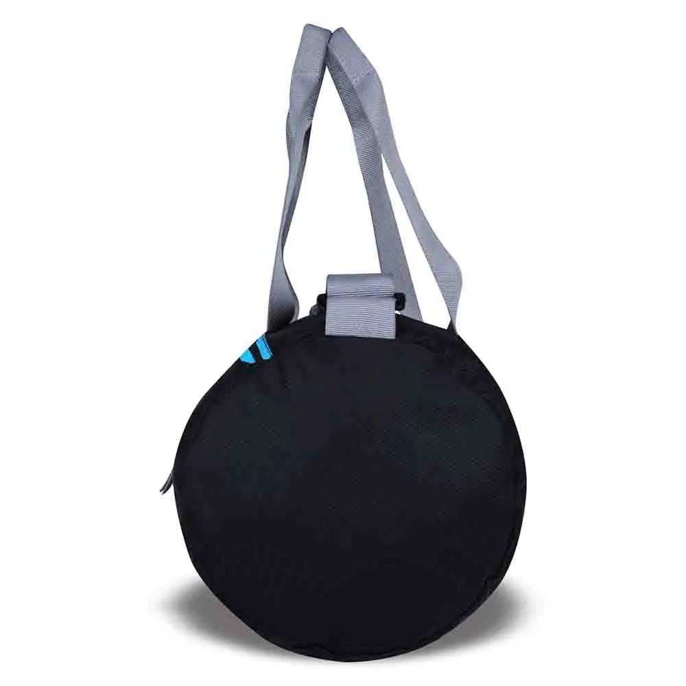 Nivia New Round Gym Bag Jr.