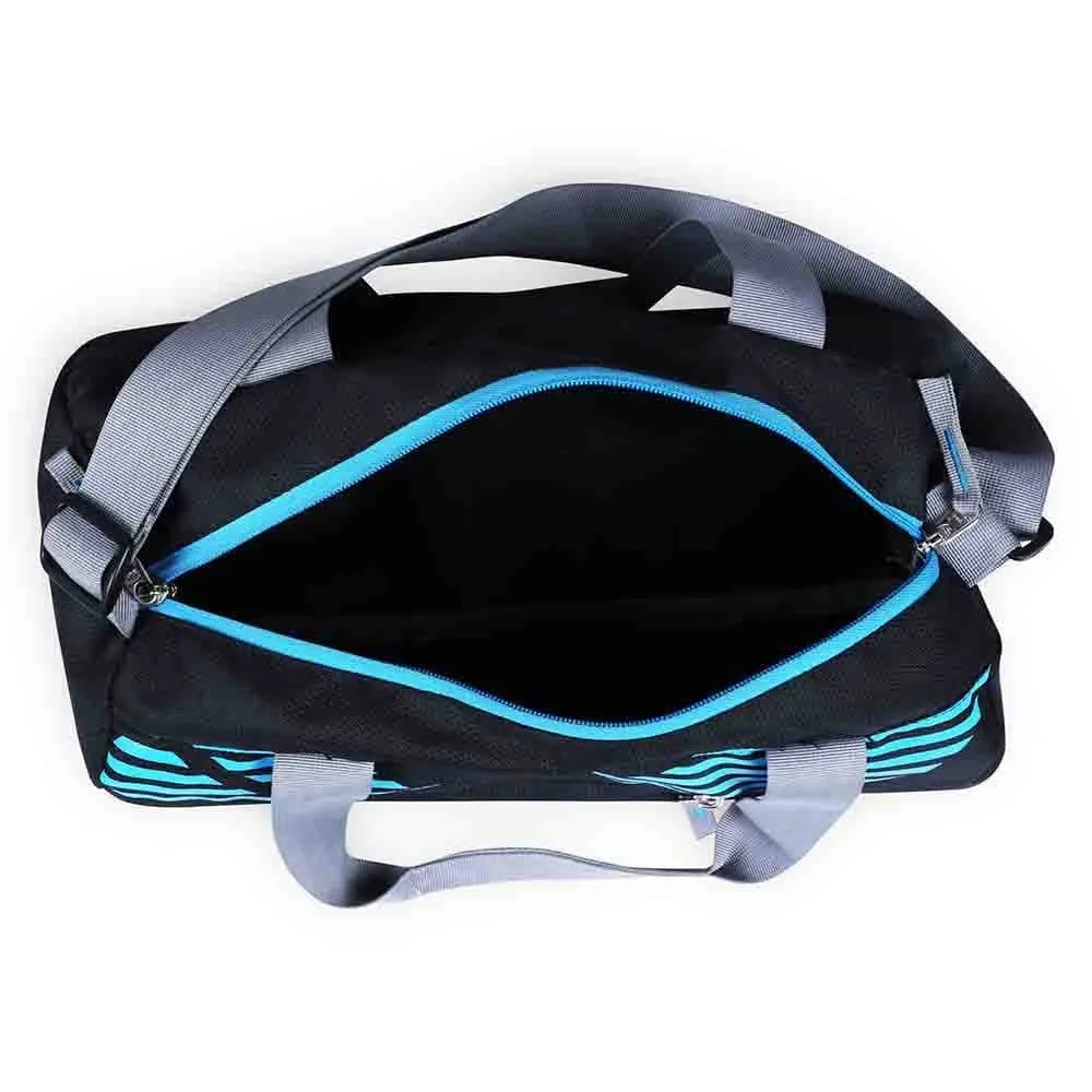 Nivia New Round Gym Bag Jr.