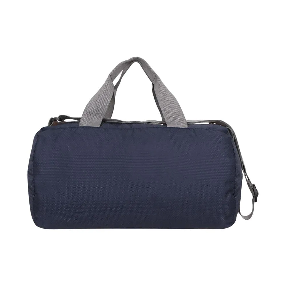 Nivia New Round Gym Bag Jr.