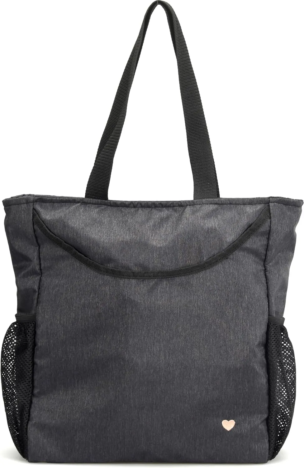 Nurse Mates Ultimate Day Tote | Multiple Compartments | Roomy Interior | Zip Top Closure