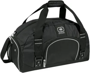 OGIO Dome Duffel Bag (Carry-On, Gym Bag, Large Compartment)