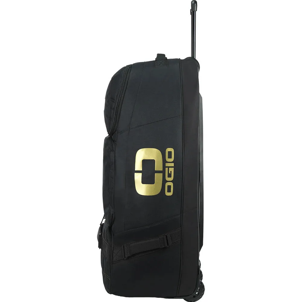 OGIO DOZER GEARBAG - BLACK