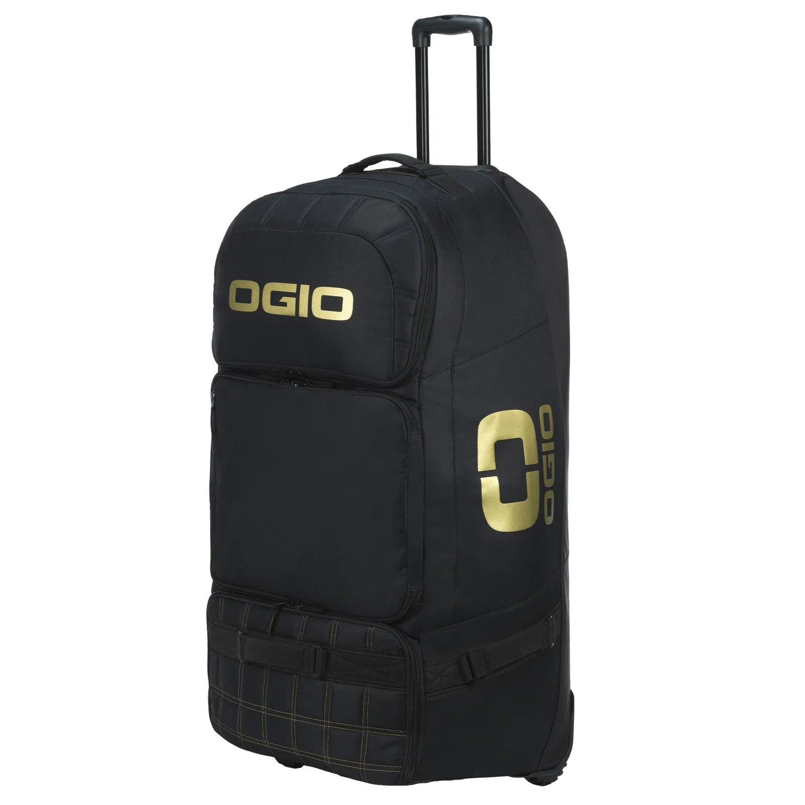 Ogio Dozer Gearbag Black