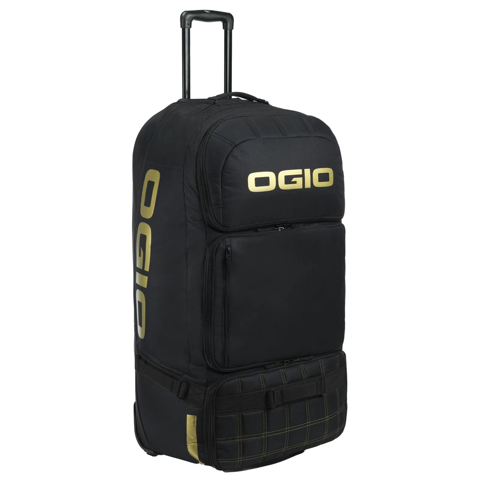 Ogio Dozer Gearbag Black