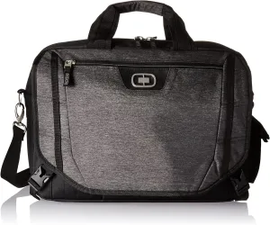 OGIO International Circuit Tzm, Black/Dark Static