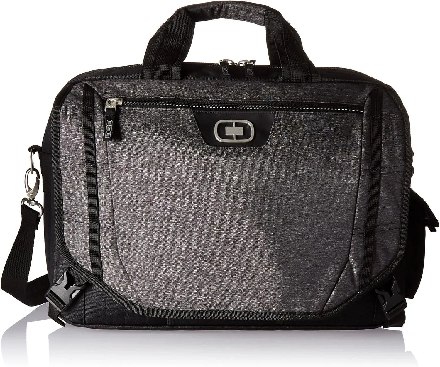OGIO International Circuit Tzm, Black/Dark Static
