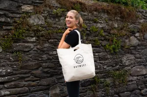 Outwest Tote Bags